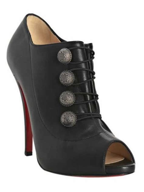 louboutin shoes canada